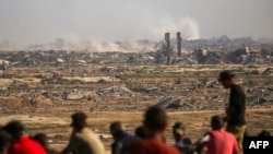 Доха: Бишкек палестин элине тилектештик билдирди