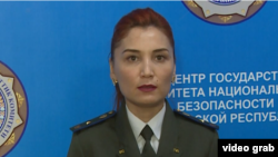 Назгүл Кыдыралиева