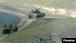 Военные специалисты отслеживают такой показатель, как военные расходы бюджета