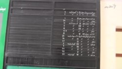 د کوټې په عدالتونو کې کاربندیز دوام لري