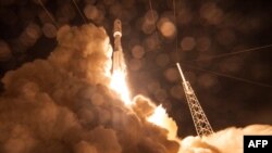 Генерал Космічних сил заявив, що Сполучені Штати «не можуть далі сприймати космічну першість як даність»