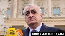 Мамука Хазарадзе