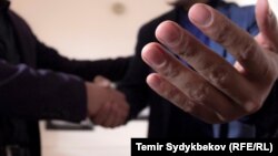 Иллюстрациялык сүрөт. 