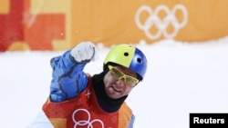 Олександр Абраменко