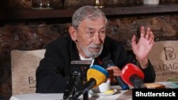 Вахтанг Кікабідзе 