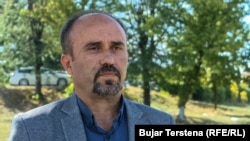 Drejtori Arsim Emini.