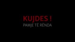 Dyzetetetë orët e tërmetit