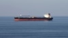 Iranian oil exports have waned, with about 40 million barrels of Iranian oil -- almost half the crude loaded by Iran in March and April -- stranded on tankers waiting for customers.