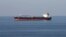 Iranian oil exports have waned, with about 40 million barrels of Iranian oil -- almost half the crude loaded by Iran in March and April -- stranded on tankers waiting for customers.